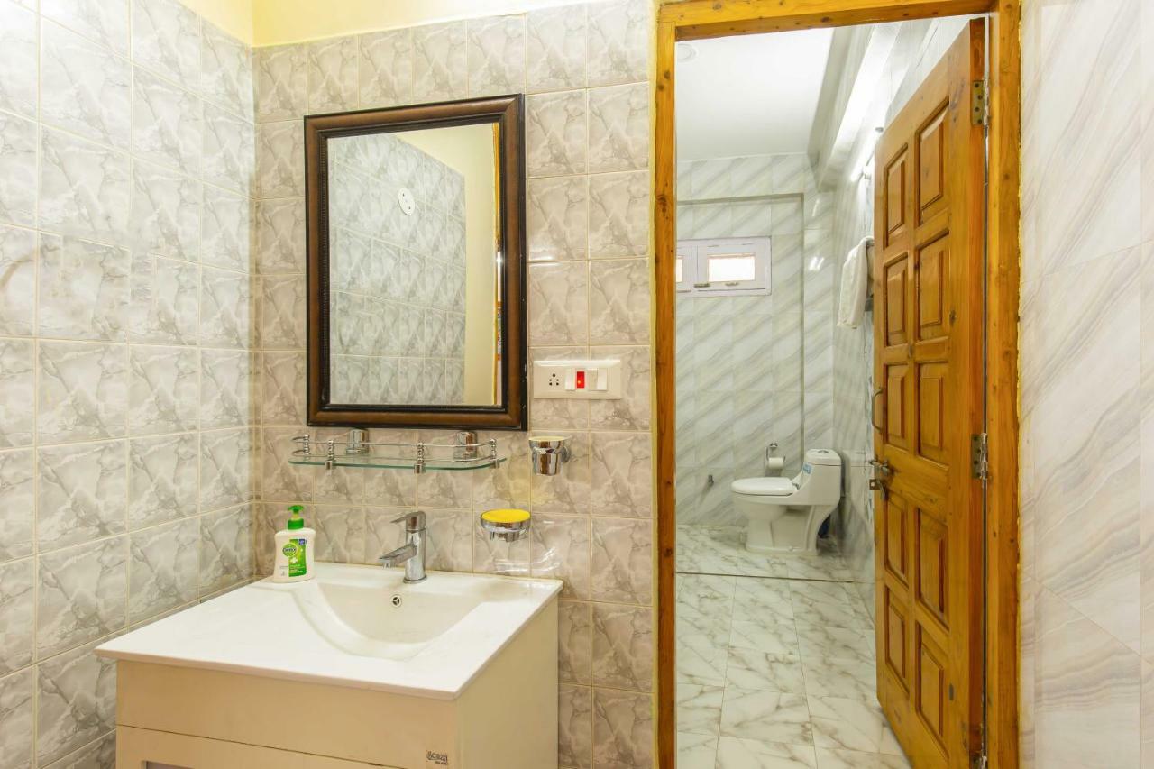 Zostel Homes Kotkhai 심라 외부 사진